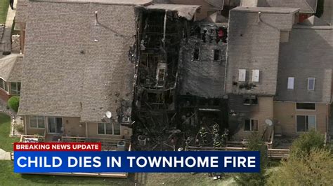Fatal Fire .